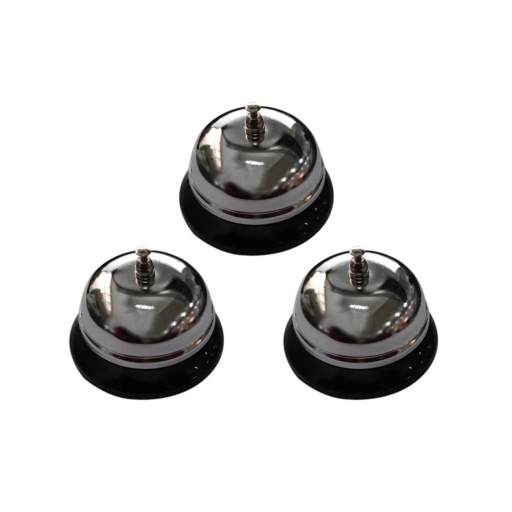 conjunto-de-3-campainhas-de-aco-inoxidavel-para-restaurante-recepcao-e-atendimento-ao-cliente-som-alto-e-claro-com-design-classico-de-base-metalica
