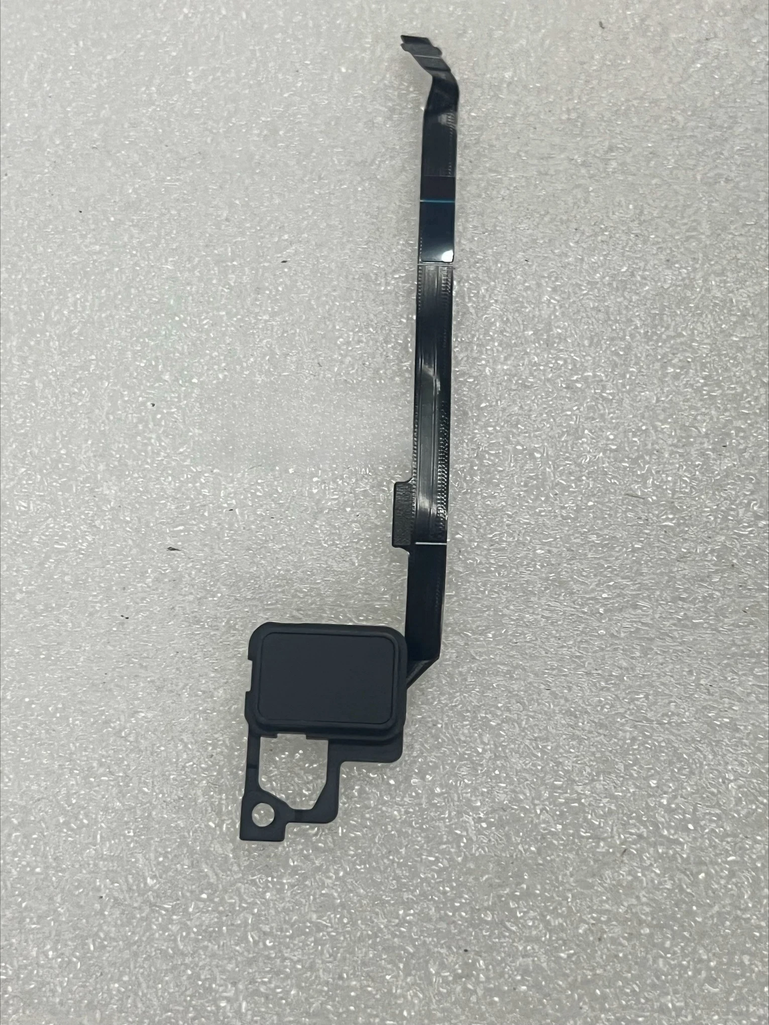 For Inspiron 14 5415 5410 CN-08H9TR fingerprint reader, switch key
