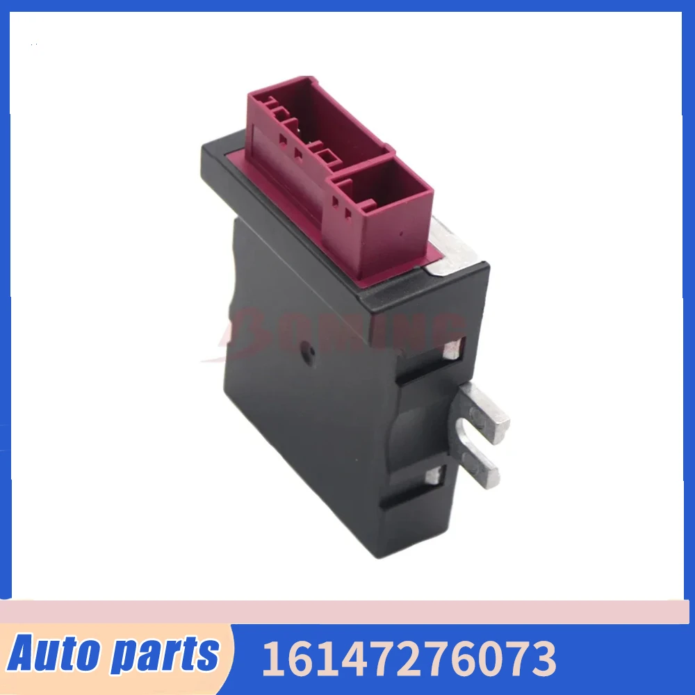 Car Fuel Pump Control Module For BMW 228I 320I 328D 328I 335I 428I 435I ACTIVEHYBRID 3 M2 M235I X4 X5 X6 16147229175 16147276073