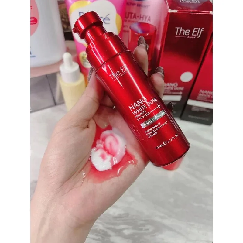 【Advanced Brightening】Spot Repair Essence Serum - Tone Correcting, Moisture Lock & Skin Revitalization, Smooth Texture