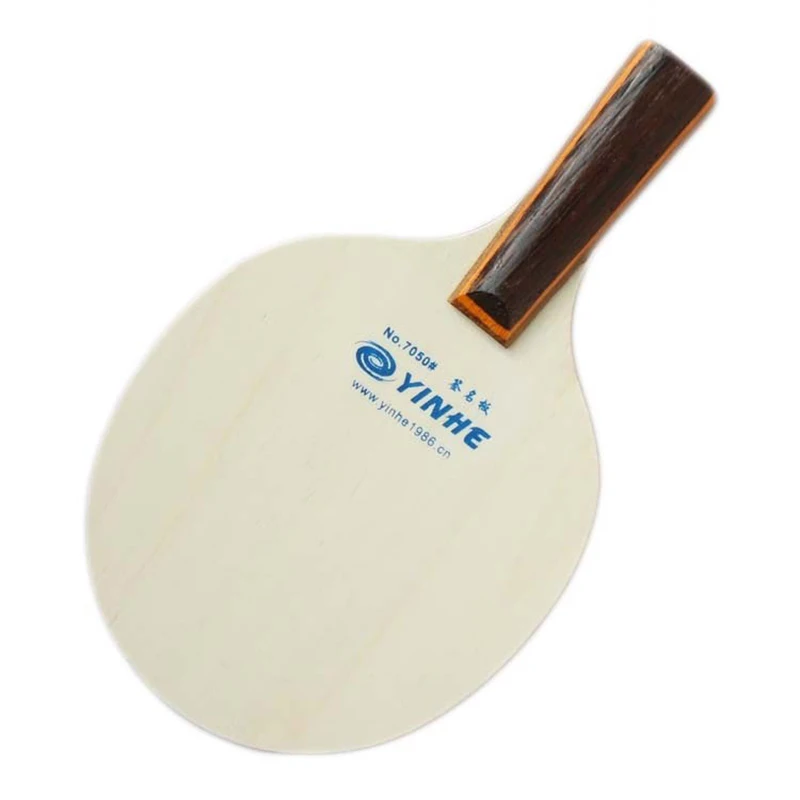 Yinhe-Table tennis blade for children as a gift or can be used for sign blade, wholesale