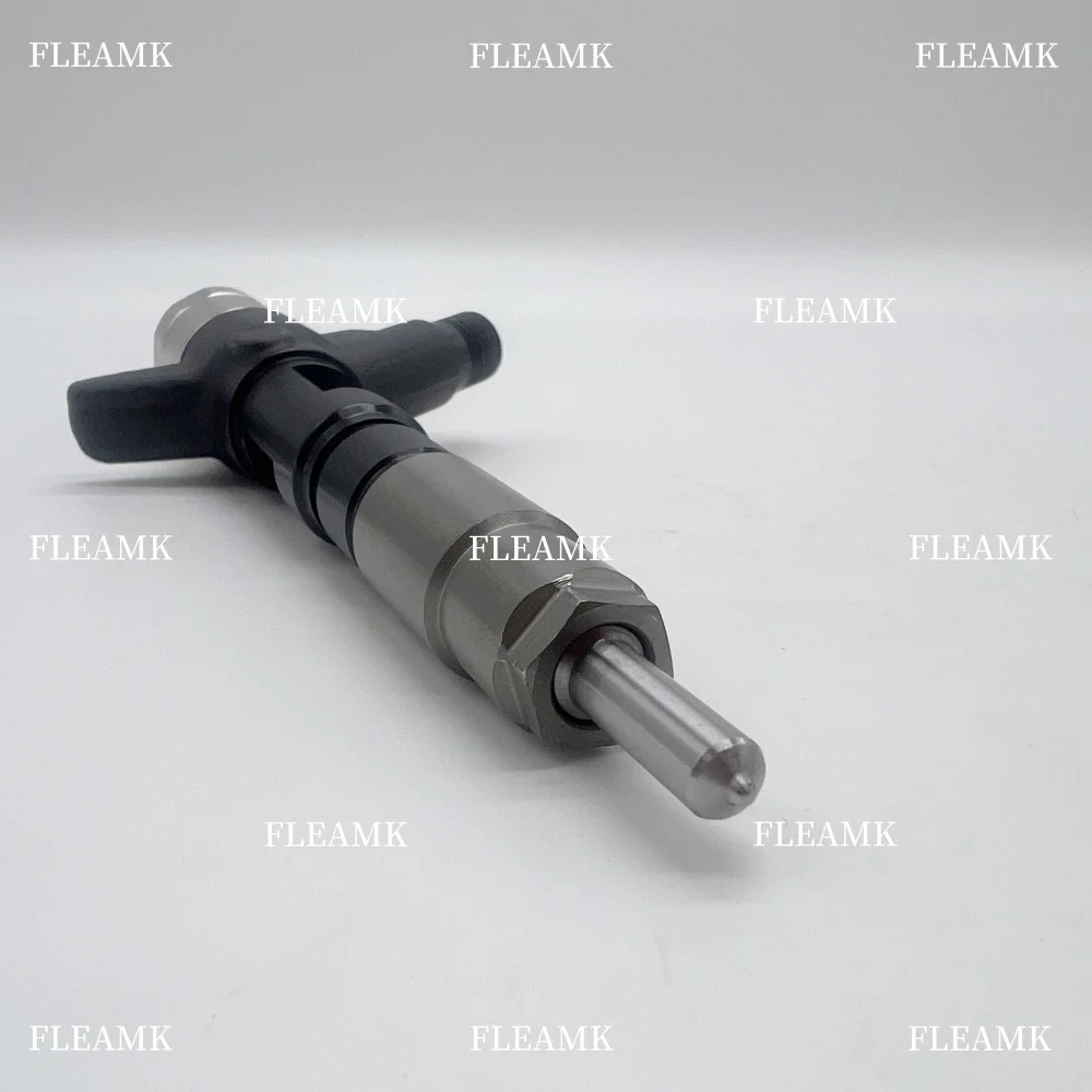 High Quality Diesel Common Rail Injector 095000-8310 33800-45701 33800-45700 for HYUNDAI COUNTY 3.9d HYUNDAI HD78