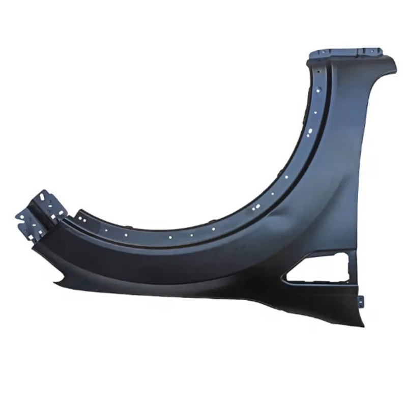 قطع غيار السيارات الصلب الجبهة الحاجز آسى المصدات الجانبية الأمامية لرينجر 2019 + أجزاء ما بعد البيع الطرق الوعرة الأسود الجبهة الحاجز 2025 #1