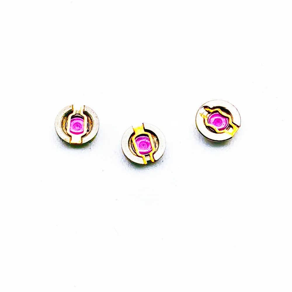 Accessori per orologi Parti di riparazione Ammortizzatore adatto per Shanghai 7120 SZ1 SS7 Ammortizzatore Accessori per la riparazione di orologi