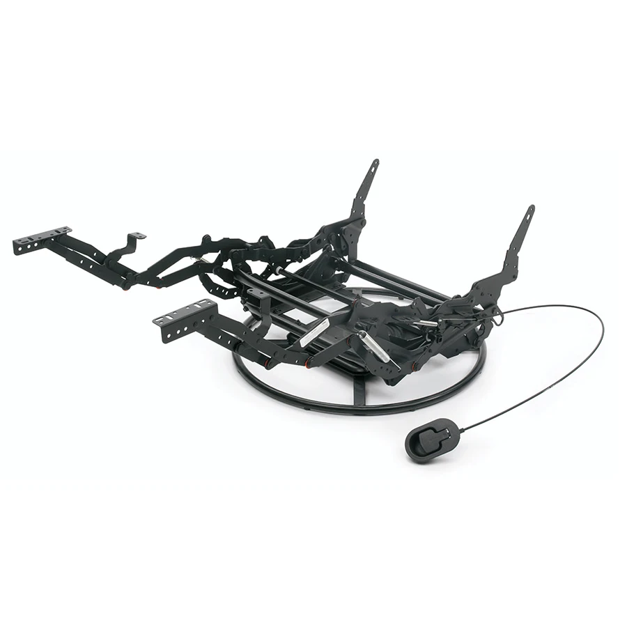 

Механизмы для многофункциональных раскладных кресел-реклайнеров REGAL 5181S с гарантией качества, прямые поставки с завода