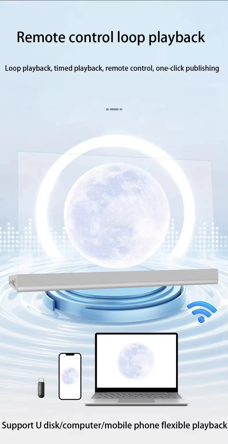 Peiqi 55 بوصة شاشة Oled شفافة 4k HD تعمل باللمس رقيقة جدا شفافة OLED لافتات رقمية وعرض LW550JUL-HMA1 LW550JUL