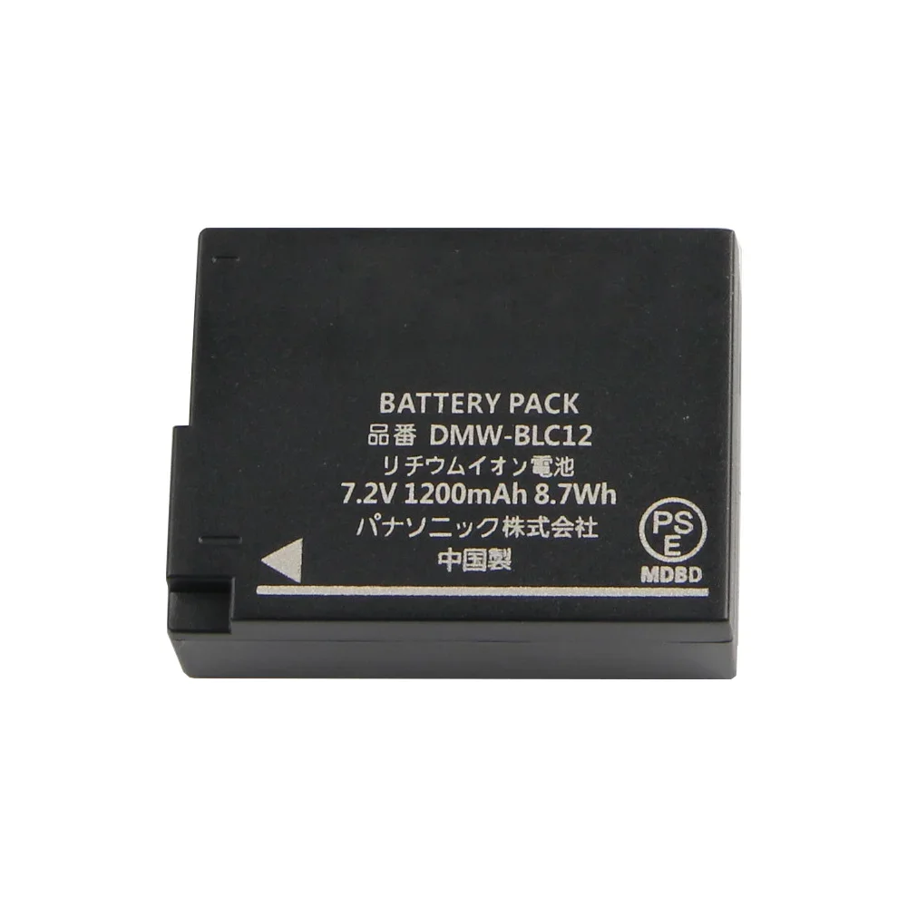 Battery BP-DC12 For…