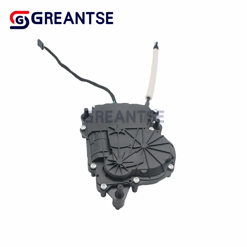 

51247441630 Привод защелки замка задней двери для BMW X5 2018-2023 X7 G05 F95 G07 Автомобильные аксессуары