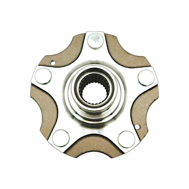 

Автомобильные детали Подшипник ступицы колеса 1064040506 EV300 EV350