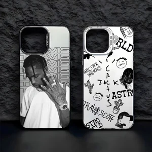 10 Hauptverkäufe TRACH SCOTT - №9