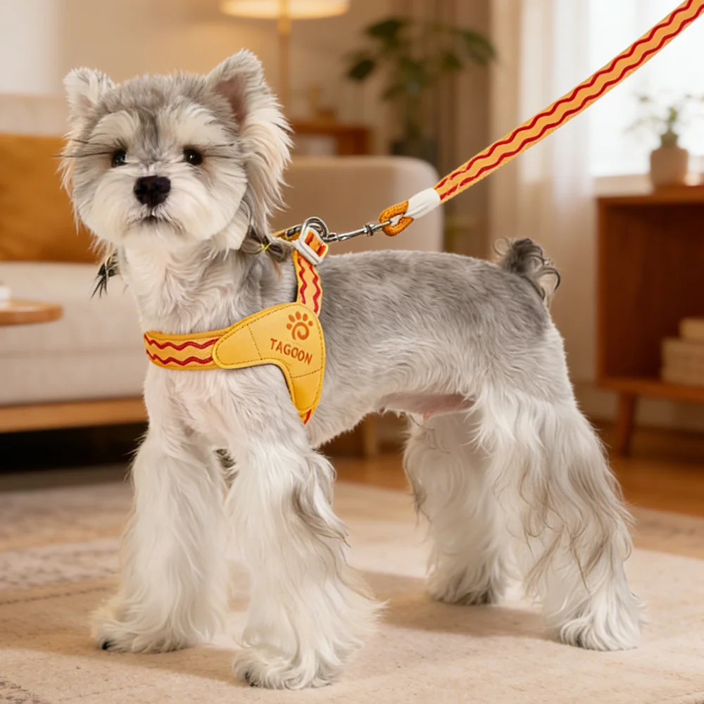 Thumbnail 3 - #80 Pet Harnesses List of Top Picks