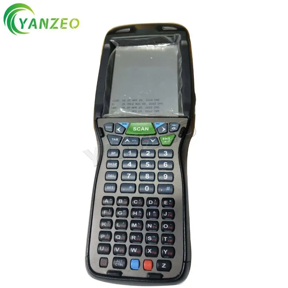 99EXL03-0C212SE Dolphin 99EX Mobile Computer Barcode Scanner Handheld 55 Keys Date Collector PDA Wi-Fi Bluetooth