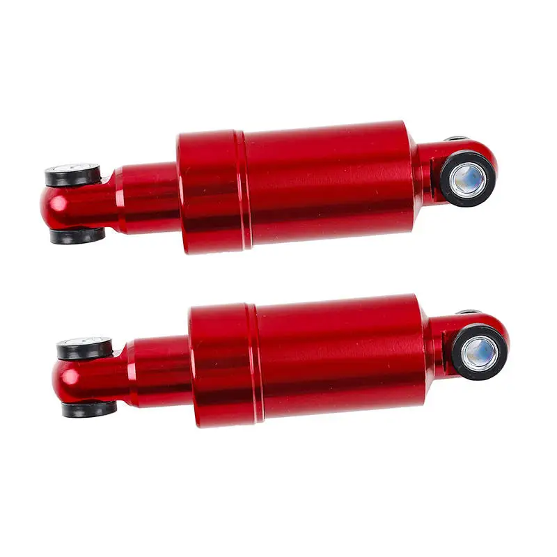 Electric Scooter Parts Rear Shock Suspension For Kugoo M4 /M4 Pro Electric Scooter Shock Spare Parts