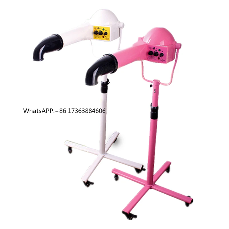 

2026 2400 ионный вертикальный фен для животных с отрицательными ионами, для груминга и укладки шерсти собак и кошек