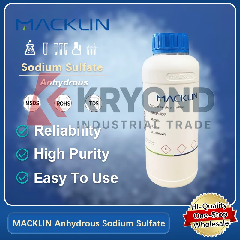 Macklin Anhydrous S…