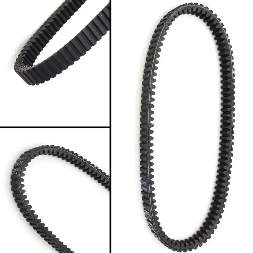 

ДЛЯ AEON Urban 350 AEON Elite 350 BENELLI Zenzero 350 QUADRO Quadro D-Quadro 3 350 ПРИВОДНЫЙ РЕМЕНЬ РЕМЕНЬ ПЕРЕДАЧА РЕМЕНЬ СЦЕПЛЕНИЯ