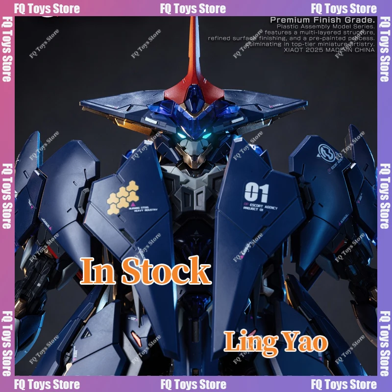 In Stock Xiaot Heav…