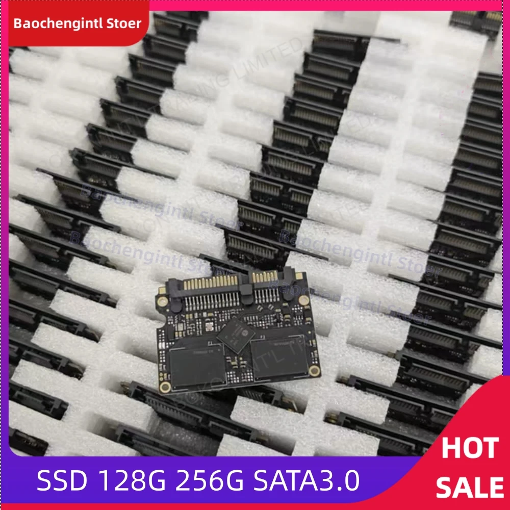 SSD 128G 256G SATA3.0 Dysk Półprzewodnikowy 2.5 cala Kontroler SM2258 K9CKGY8H5A 64-warstwowy 3D NAND Flash Zaawansowana Pamięć