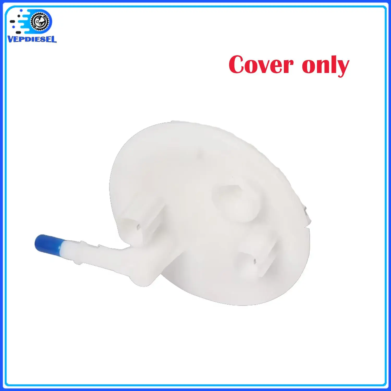 

Новая крышка топливного насоса для Yamaha YZF R6 2004-2009 5PW-13907-03-00 5PW-13907-01-00 101961-7791 автозапчасти