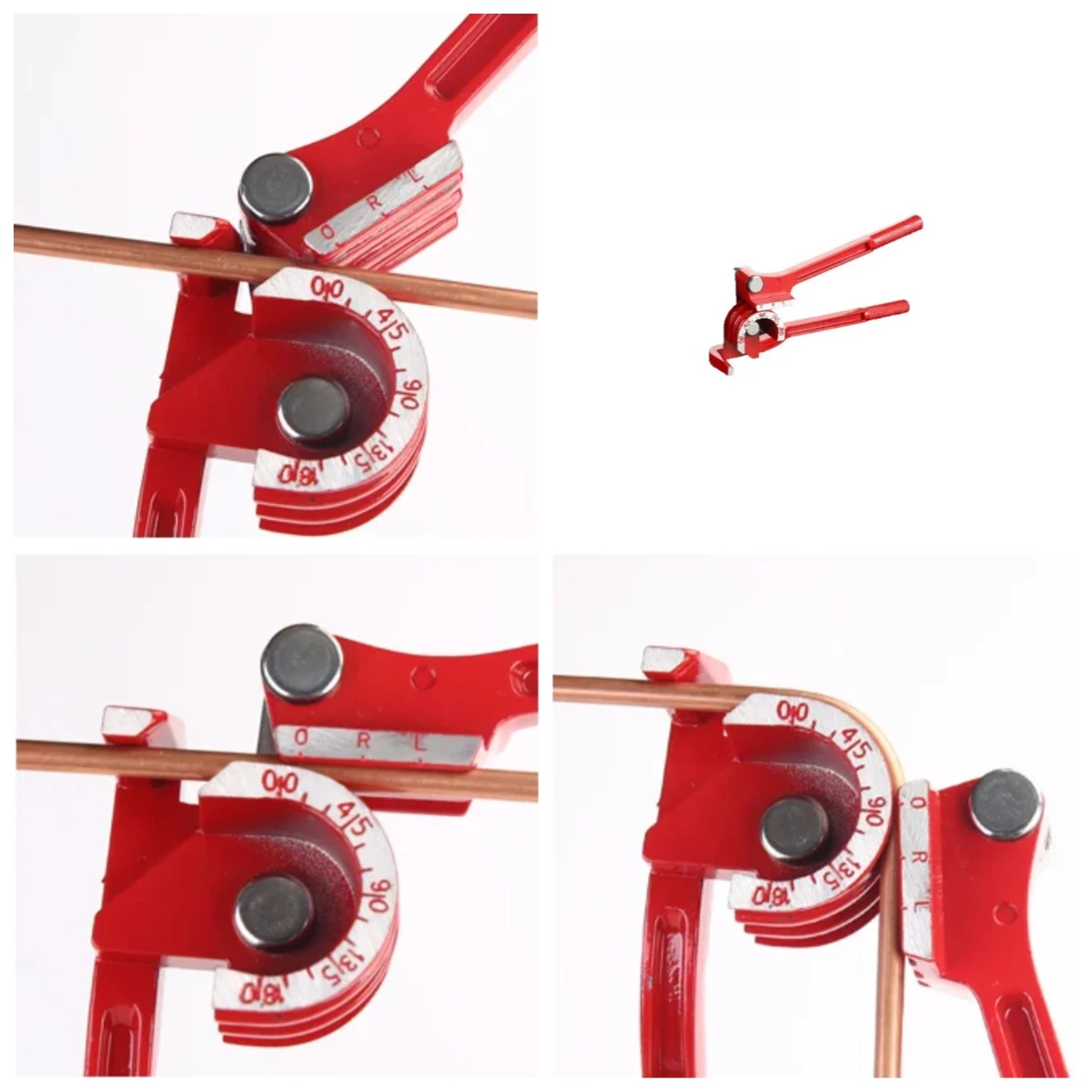 

4SN 6SN 2 Inch Hydraulic Hose (Stainless Steel Braided Rubber) – Cutting, Skiving & Crimping All-in-One Tool