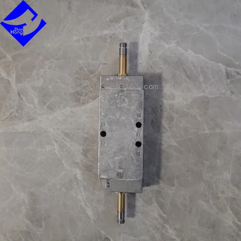 8820 JMFH-5-1/8، منتج غير مستخدم أصلي وأصلي. جميع السلاسل متوفرة للبيع، سعر قابل للتفاوض.