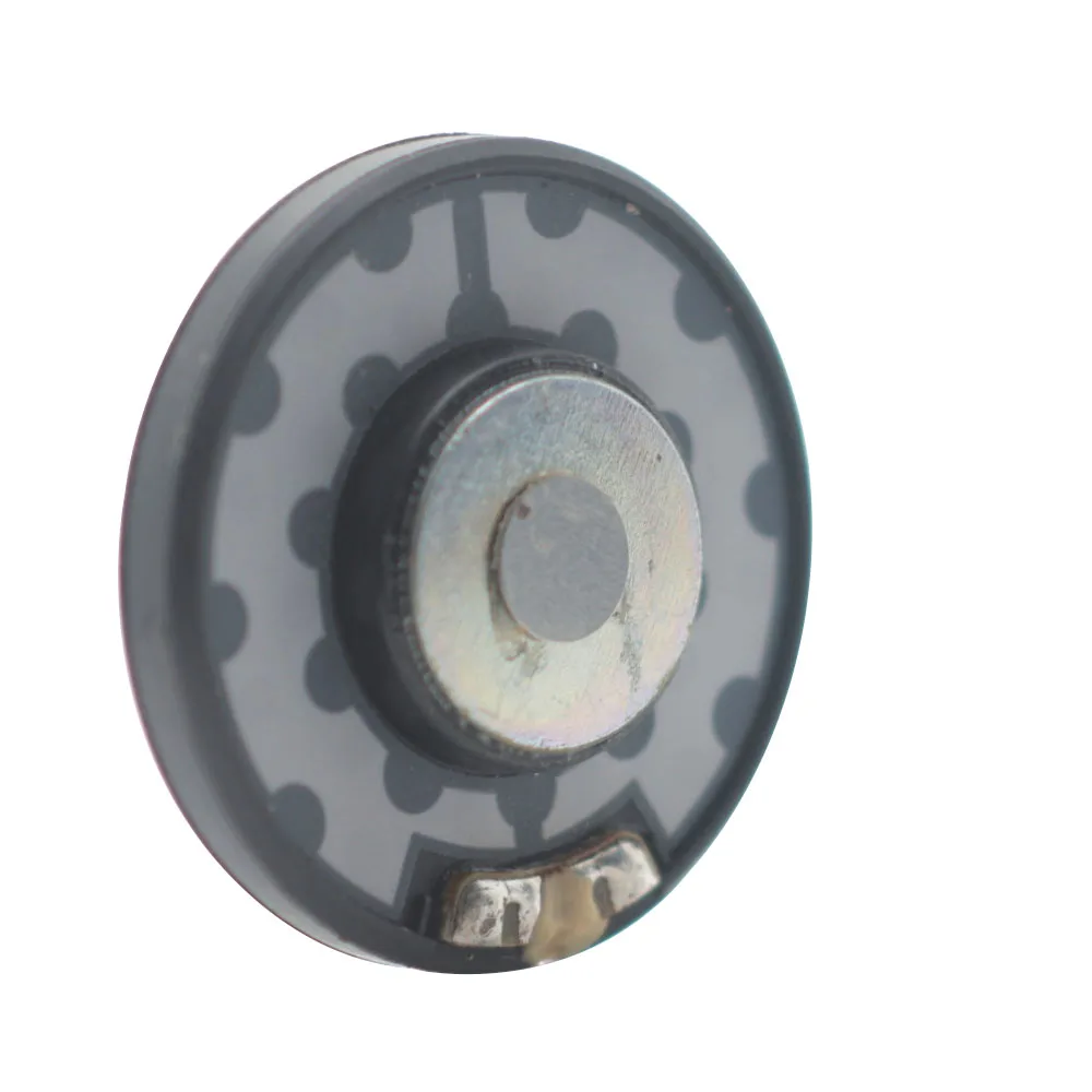 Poyatu Replacement Speakers Driver for Bang & Olufsen B&O H4 H6 H7 H8 H9 HX Headphone Repair Part Sound Unit DIY Drivers Speaker view 3