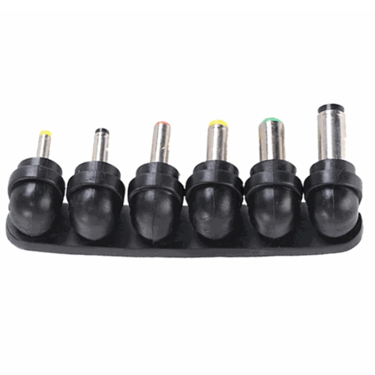 

# 236T 7,5 В 9 В 12 В 2 А/2,5 А адаптер переменного/постоянного тока Регулируемые адаптеры питания Вилка европейского стандарта (черный)