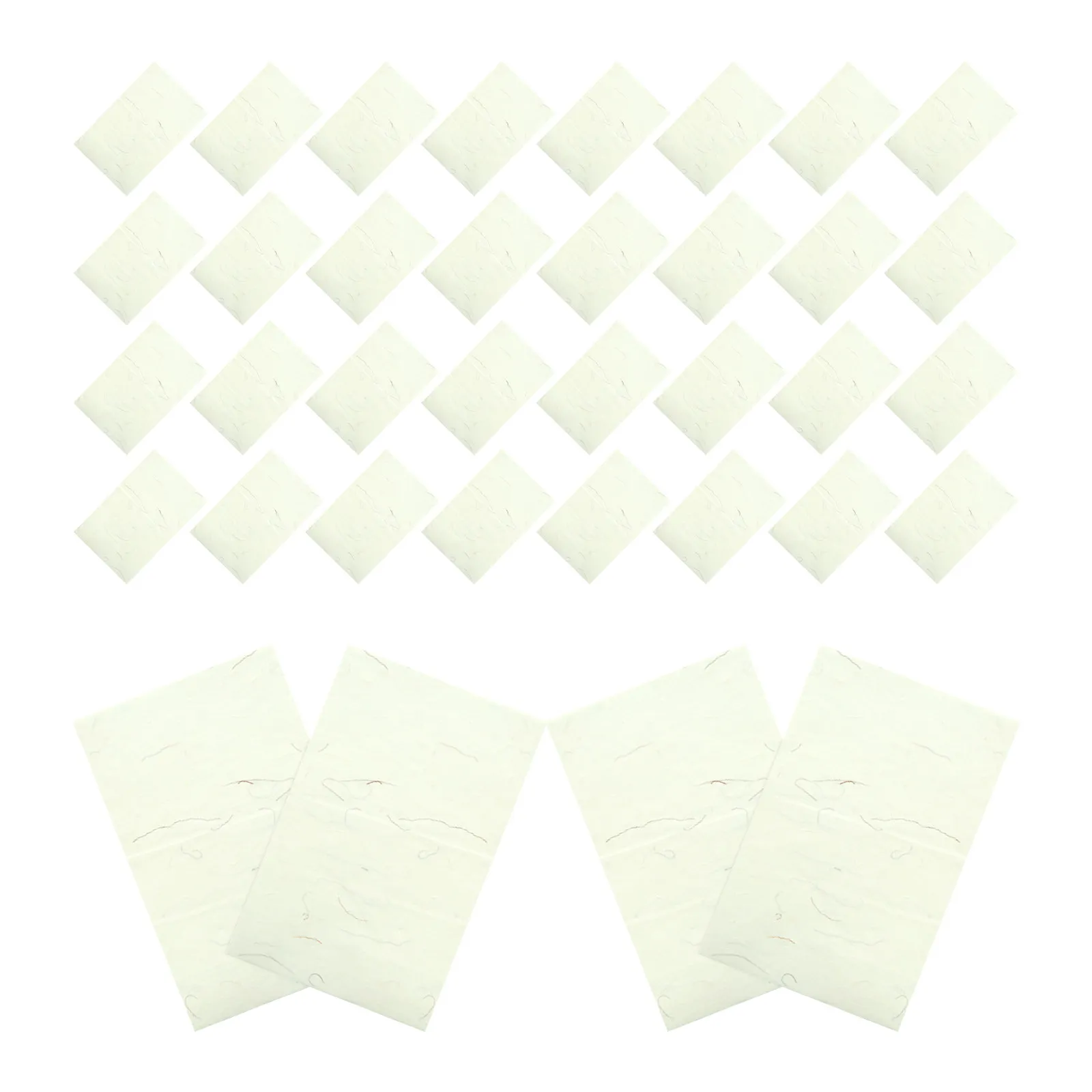 40-folhas-de-papel-xuan-tradicional-para-pintura-chinesa-e-caligrafia-com-controle-de-difusao-de-tinta-e-superficie-lisa-para-pratica