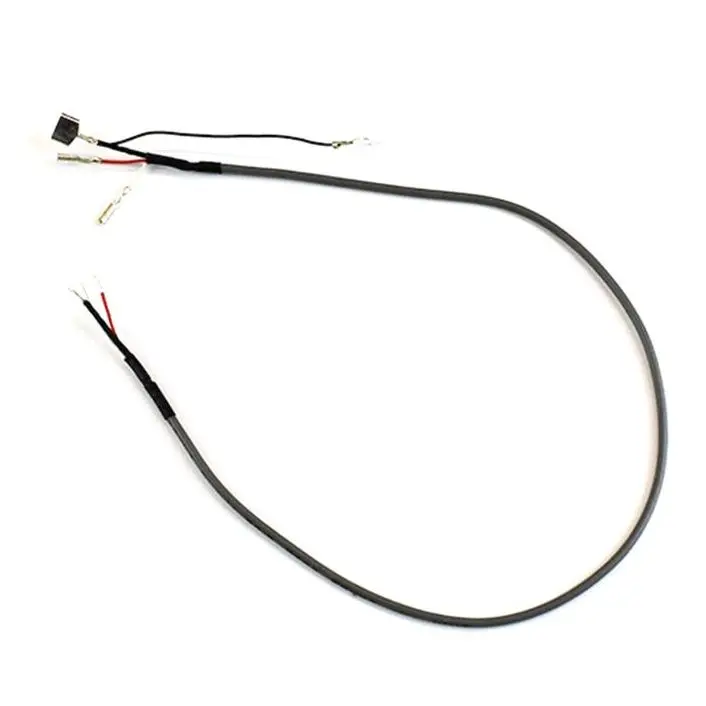 1Pcs Universal Cartridge Stylus Cable Leads Header Wires For LP Vinyl Phonograph Turntable Phono Headshell Holder Shielded Wire