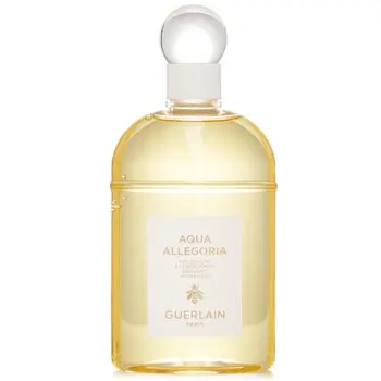 

Гель для душа Guerlain Aqua Allegoria Bergamote 200 мл/6,7 унций