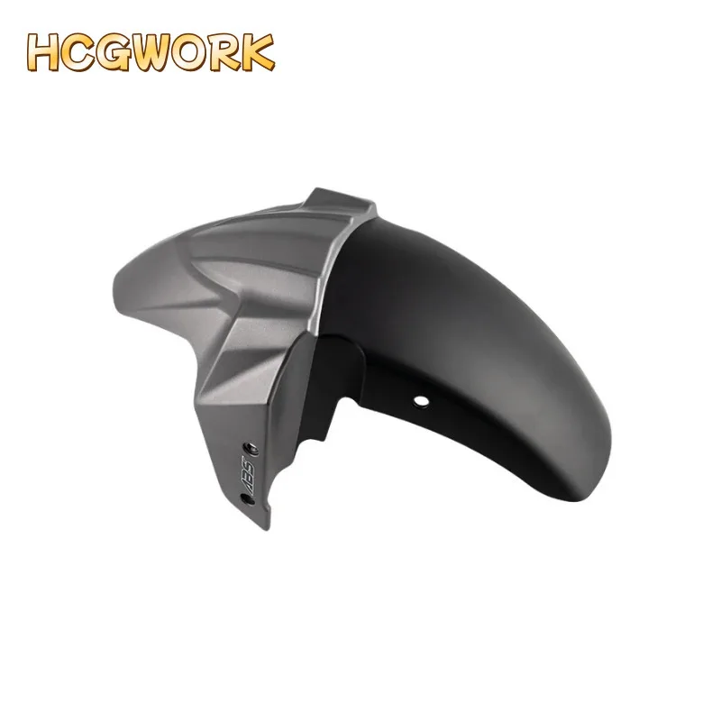 

front mudguard for Zongshen Cyclone RC401 SR400GS-2