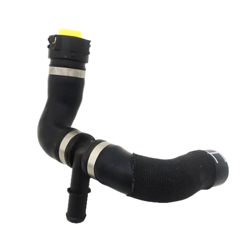 

3W0122101F Coolant Hose Connector Radiator Upper Hose For Bentley GT Flying Spur Continental GTV84.0T