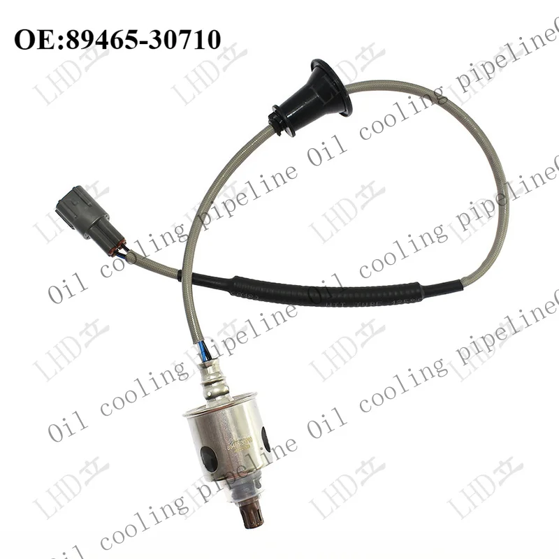 A+ Oxygen Sensor Downstream 89465-30710 For 2006-07 Lexus GS300 GS350 GS430