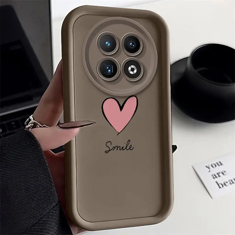 12 Different Love New Sky Eye Phone Case For Realme 12 11 10 10Pro 12X 12Pro 9 9i 8Pro 7 7i 7Pro 8 8i 6 6S 5 5S 9ProPlus Cover