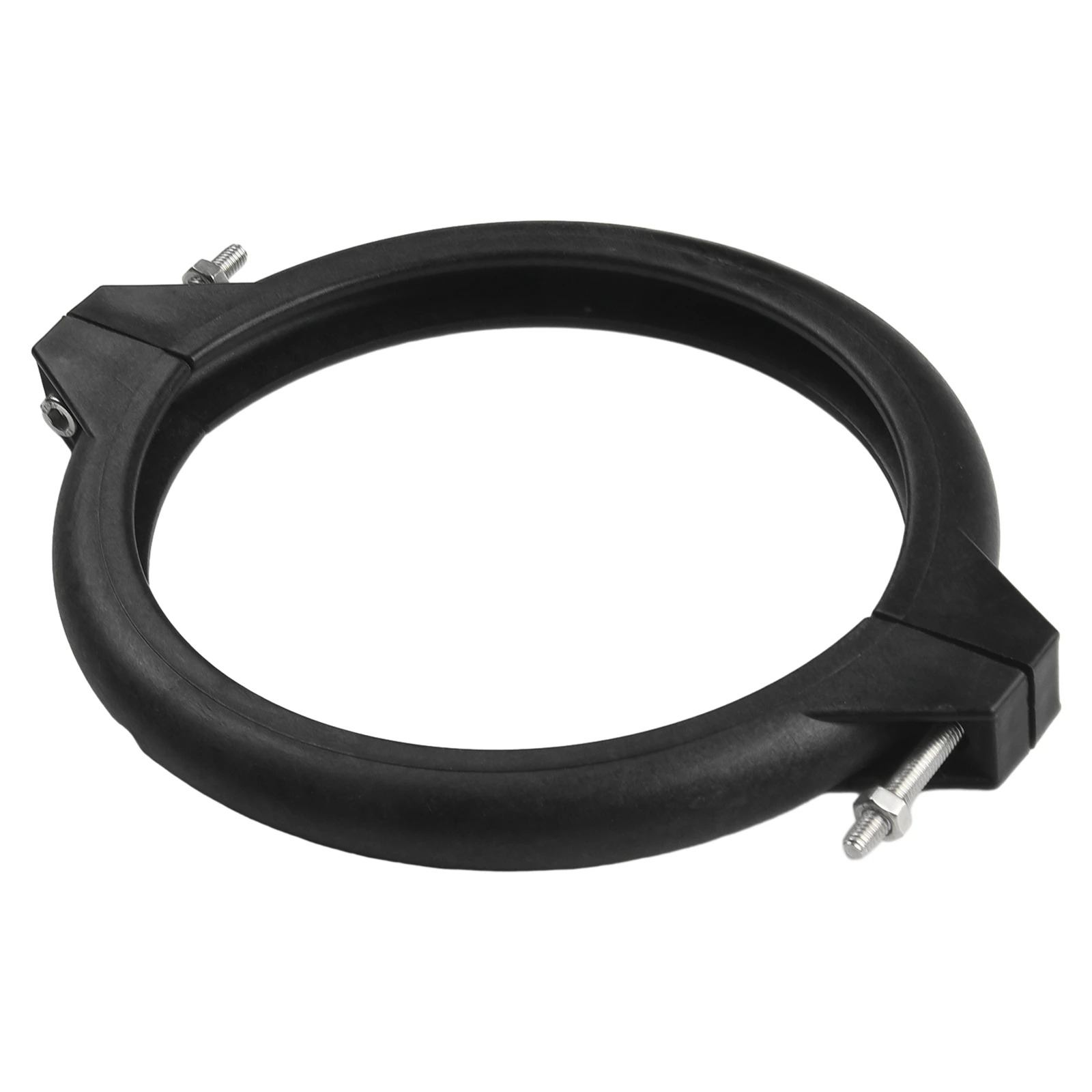 

Garden Tool Clamp Collar Ring 1 Pc 4-Way Valve For Hardware Set For Intex SF80110-2 O-ring Replacement Durable