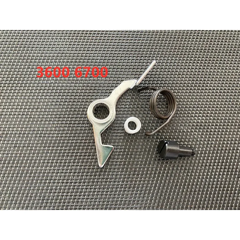 JUKI Overlock Sewing Machine 36006700 Components 13148556 Industrial Sewing Machine Spare Parts