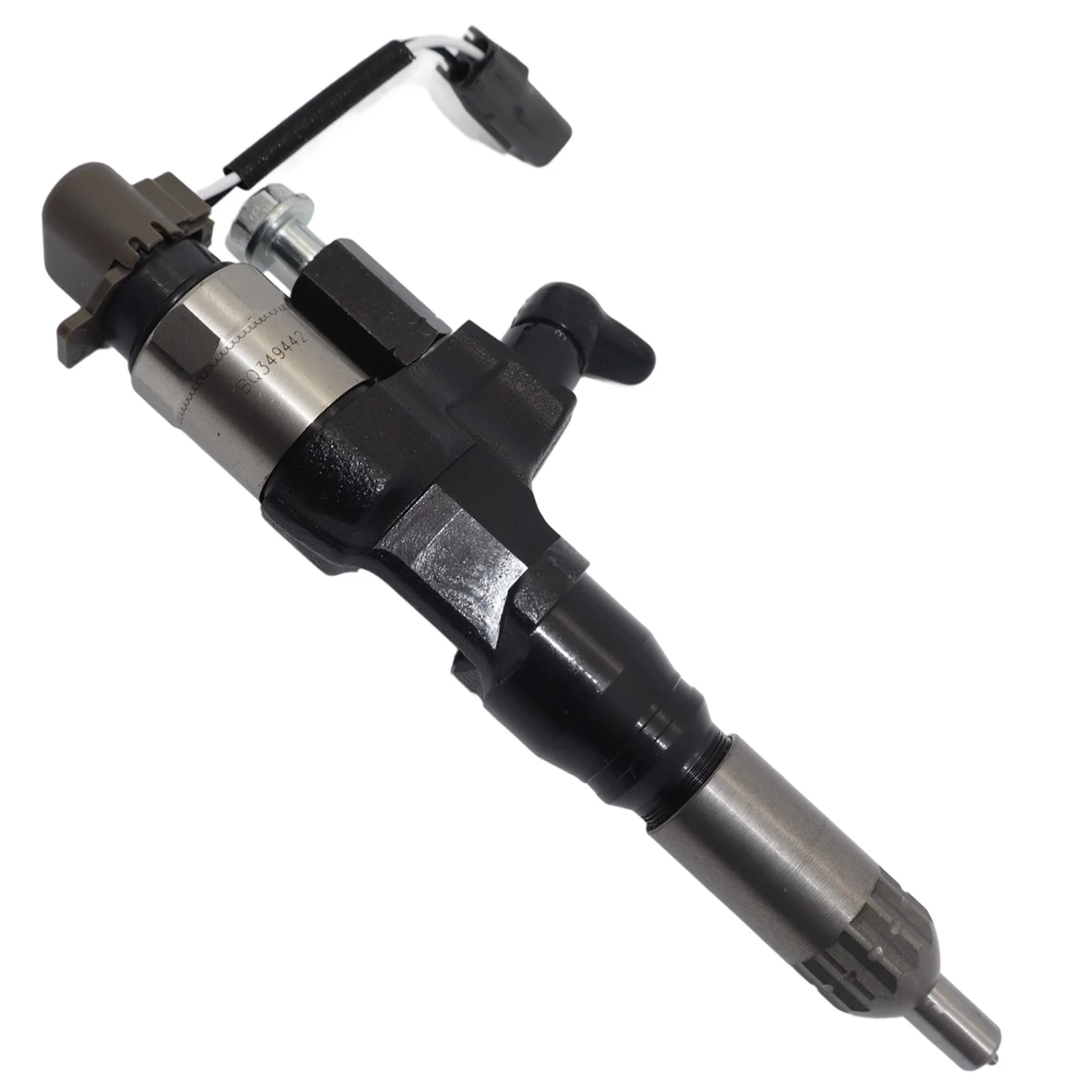 23670-E0400 23670E0400 1PCS Fuel Injector For Kobelco SK330-8 SK350-8 SK360-8 SK200-8 SK210-8 SK250-8