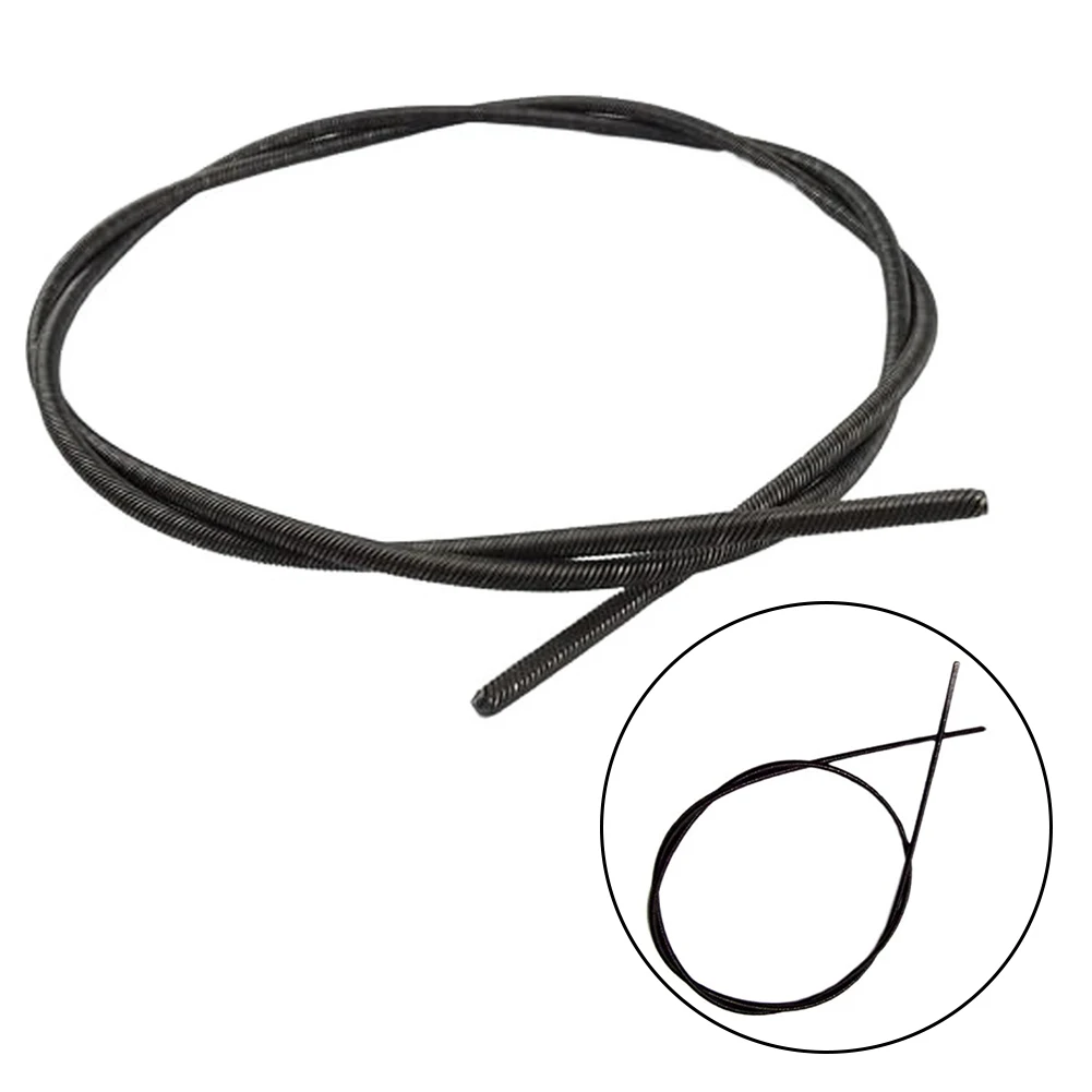 C506000380 Flexible Trimmer Drive Shaft For SHC-1700 SHC-225S SHC-212 PPSR-2122 String Trimmer Flexible Drive Shaft