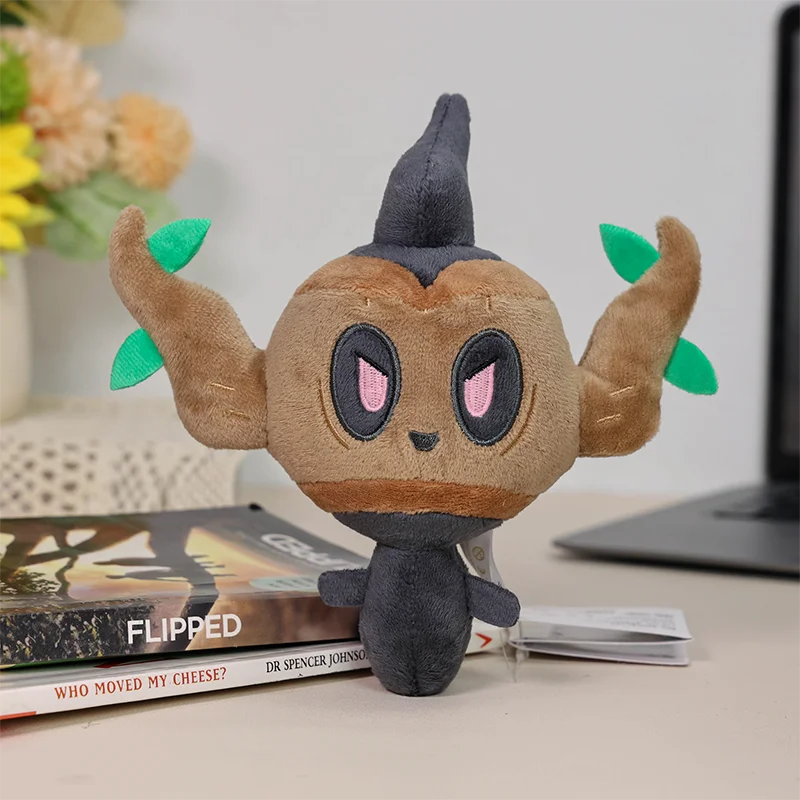 takara-tomy-pokemon-legends-phantump-7-brinquedo-macio-de-pelucia-nintendo-switch-jogo-escarlate-violeta-dos-desenhos-animados-animal-de-pelucia-boneca-dos-desenhos-animados