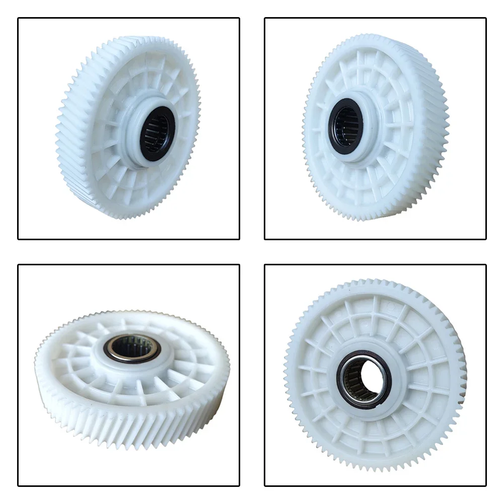 1pcs For Bafang Middrive Motor Planetary Gear For M200 For G210 Electric Bicycle Torque Motor Nylon Gears Cycling Accessories