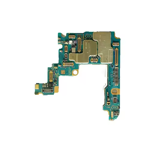 For Samsung Galaxy S21 G991U G991B G990F Mainboard Unlocked LogicBoard S21 Ultra G998U G998B S21 Plus 5G G996B G996U Motherboard
