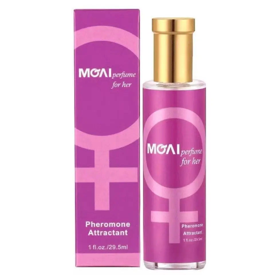 29.5ml Flirting Perfume for Man Fragrance Scent Water for Male Spray Oil Pheromone Perfume Flirt Men Attract Girl Antiperspirant - Image 5