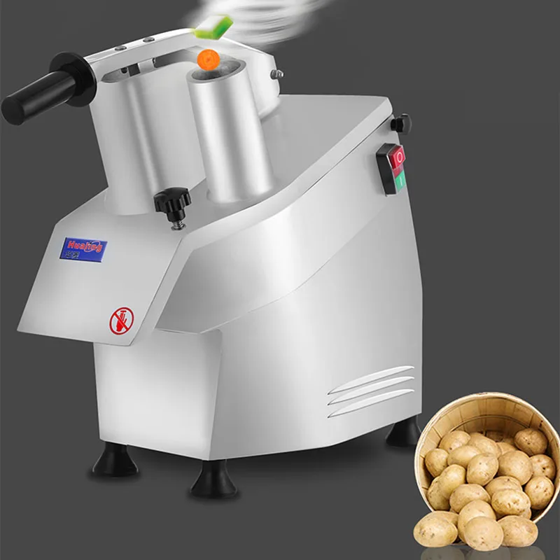 Electric Multifunction Vegetable Cutter Modern Convenient Vegetable Slicer Chopper High Quality  Kitchen Household Appliances