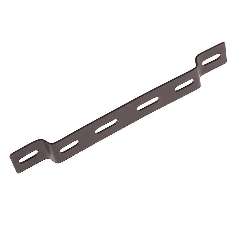 License Plate Holder Frame Motorcycles Numbers Plates Fixed Bracket Universal