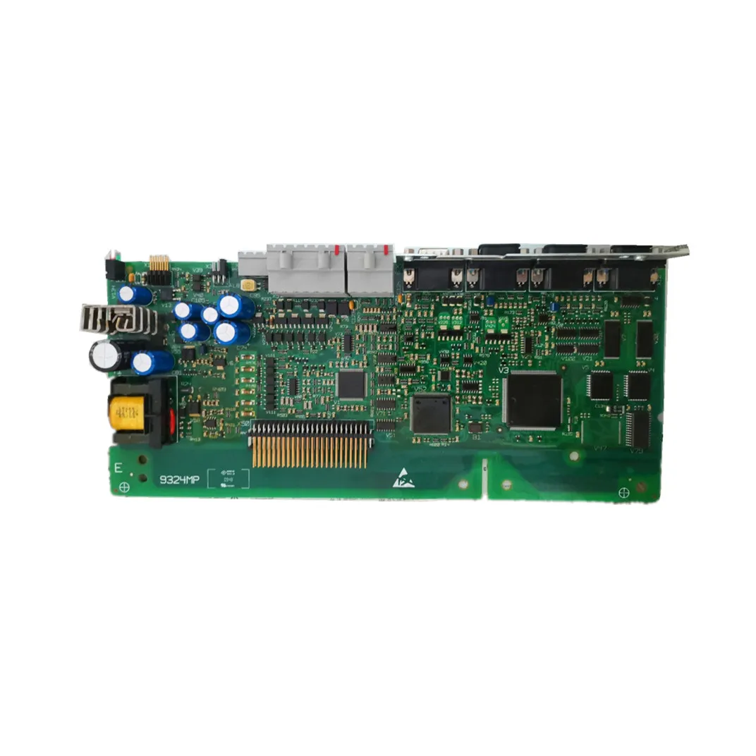 

Lenze 9300 Series 9322MP 9324MP Frequency Inverter Drive MotherBoard pcb circuit boards For 9300EV