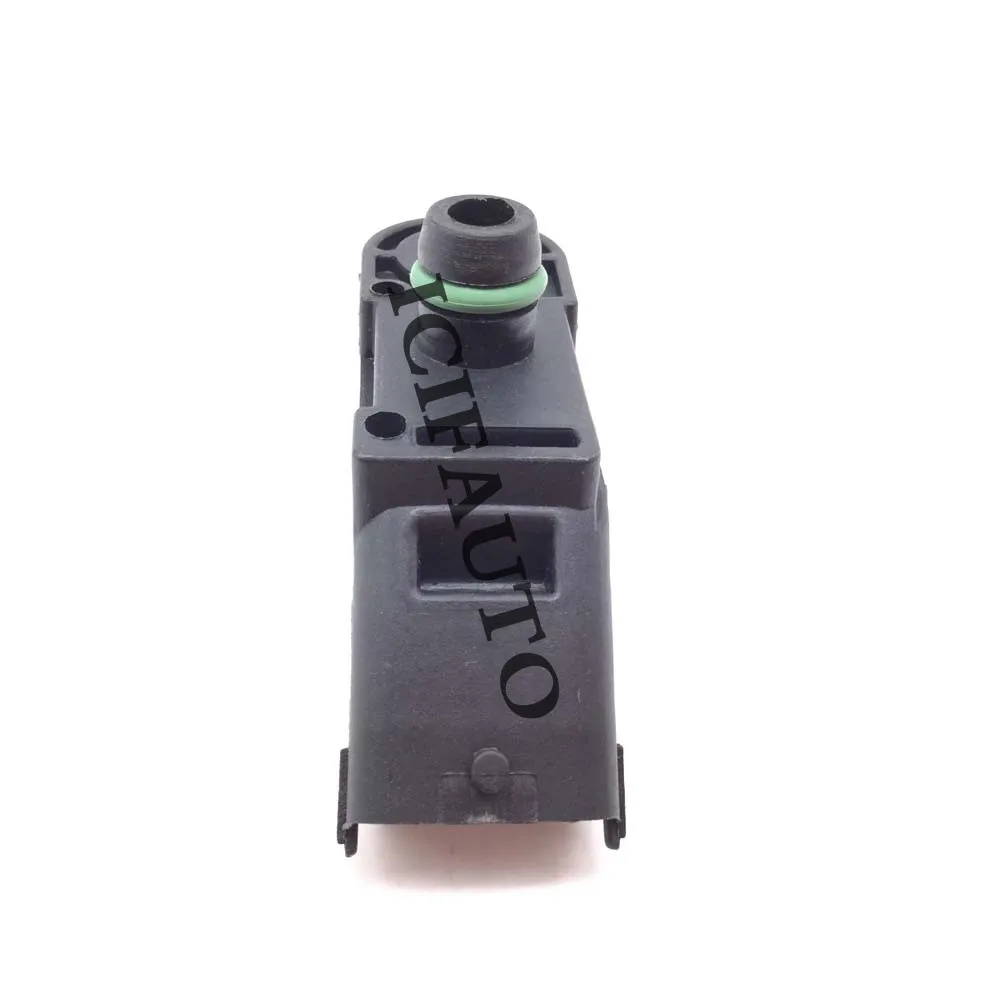 Map Sensor for Fiat Doblo Grande Punto Idea Marea Multipla Stilo 1.3 1.9 JTD R1 46811235, 55219294, 55206796, 93190052, 6235631 4