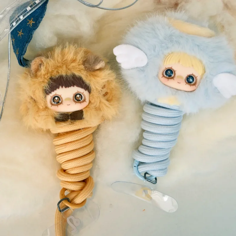 

Новый ремешок для телефона Maymei, серия «Созвездие», слепая коробка, практичные декоративные предметы, интересные игрушки, подарок на день рождения для девочек