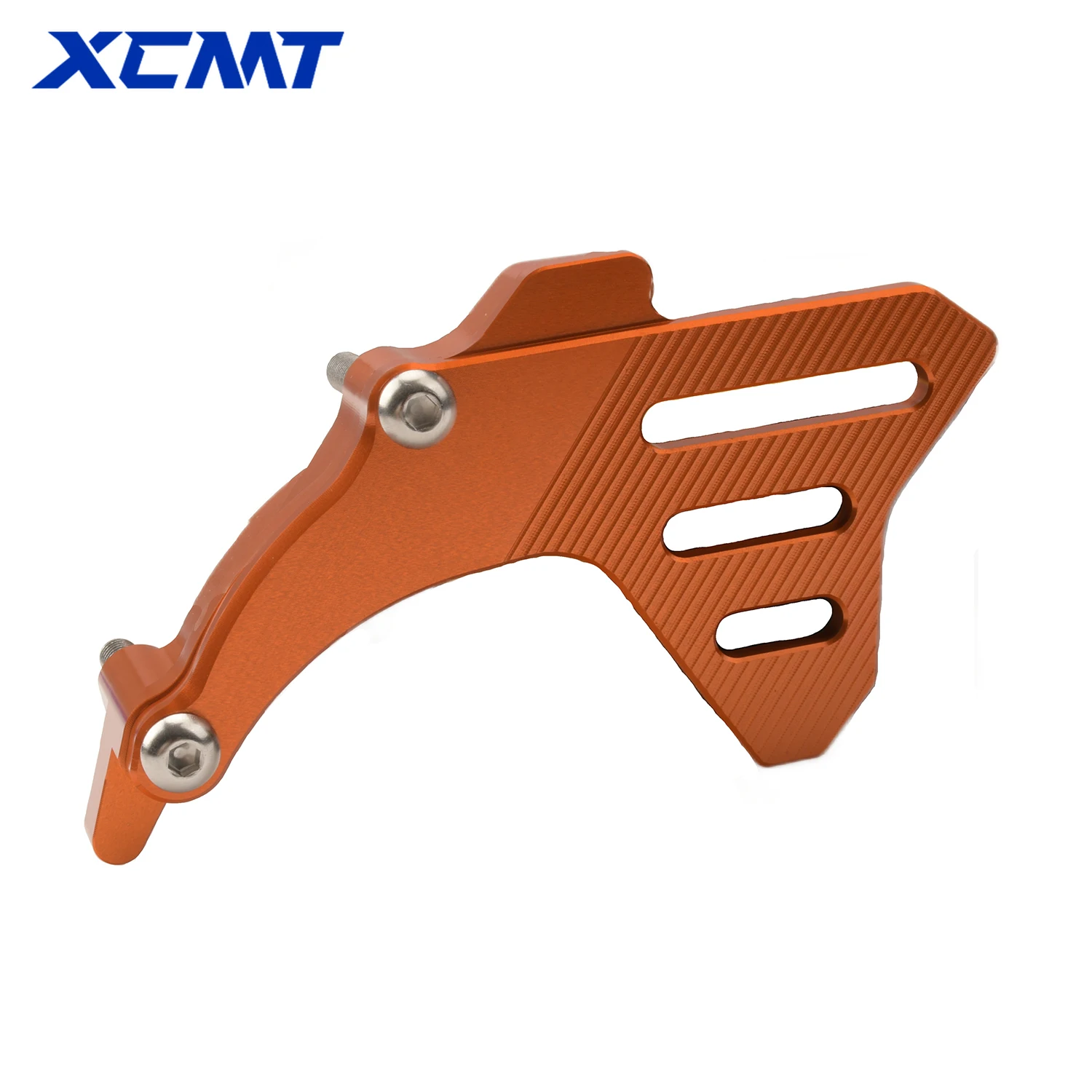 Front Sprocket Cover Case Saver Protector Chain Guard For KTM 250 300 350 EXC EXCF SX XC XCW TPI For Husqvarna TC TE TX FC FE FX view 2