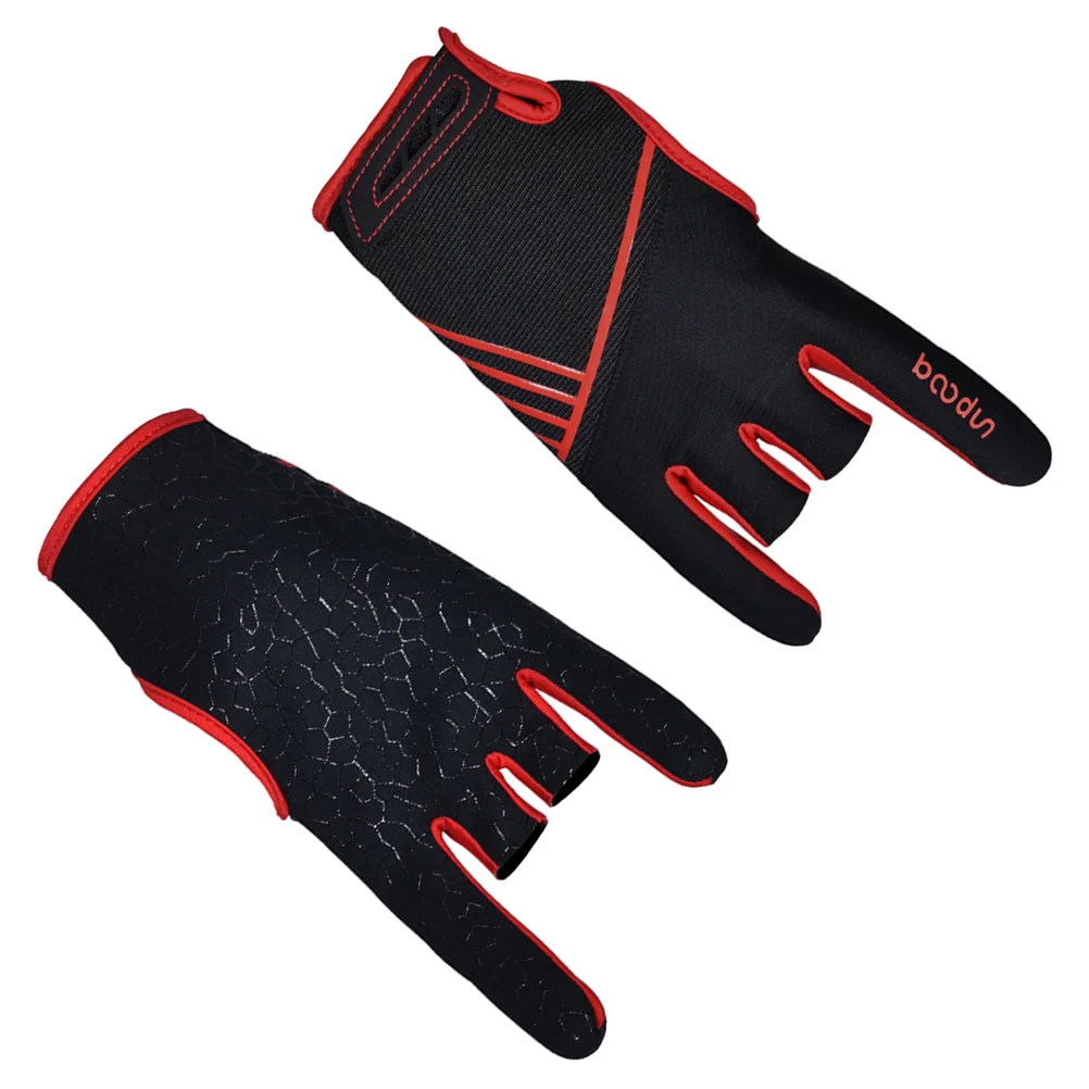 Guante de bolos con guantes calefactables para pulgar, accesorios transpirables, juego profesional Miss