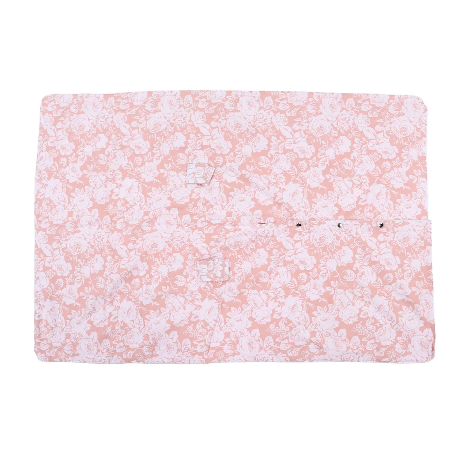 Baby Stroller Sun Shade Multipurpose Full Cotton Keep Warm Windproof UV Protection Stroller Sun Cover